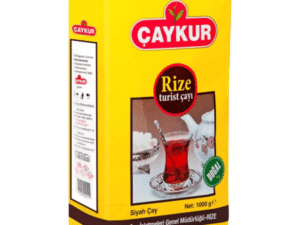 Thé turk caykur