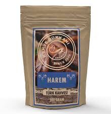 café turk sachet