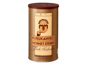 Café Turc Kurukahveci Mehmet Efendi – 500gr