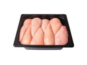 Escalopes de Poulet Halal – Barquette 5kg