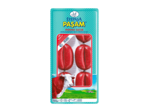 Sucuk Turc Efepasa Paşam 1 kg – 100 % Viande de Bœuf Halal