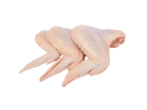 Ailes de Poulet – Qualité Boucherie – 1kg