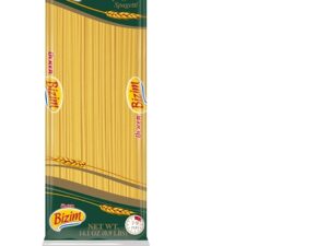 Spaghetti Bizim – 400g