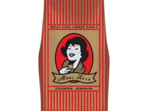 Café Minas – Kava Moulu Finement 500gr