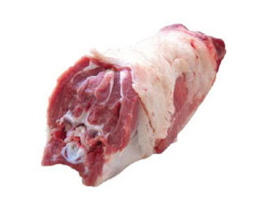 Cou d’Agneau Halal – Kuzu Boyun