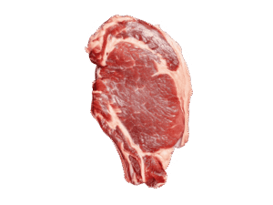 Entrecôte de Bœuf Halal