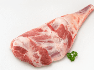 Épaule d’Agneau Halal – Kuzu Kol