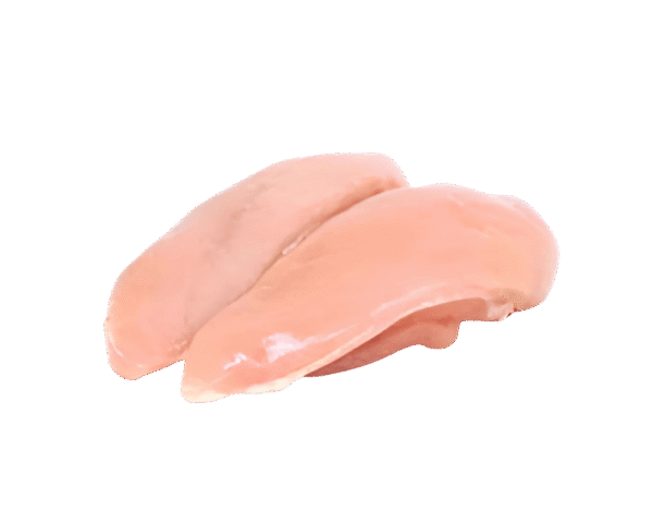 Escalopes de Poulet Halal – Filets Tendres – Image 1