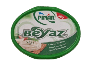 Fromage à Tartiner Pınar Beyaz aux Fines Herbes
