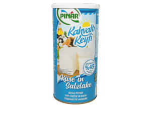 Pınar Beyaz Peynir 800 g – Fromage Blanc en Saumure 45 %