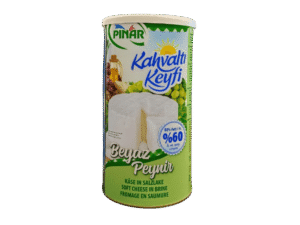 Pınar Beyaz Peynir 800 g – Fromage Blanc en Saumure 60 %