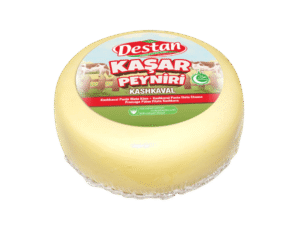 Fromage Kashkaval Destan – Kaşar Peynir Rond -700gr