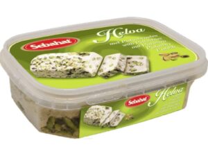 Sebahat Halva Sésame Pistache – 700g