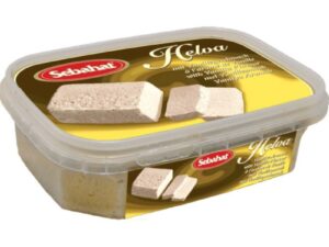 Halva Sésame Vanille Sebahat – 700g