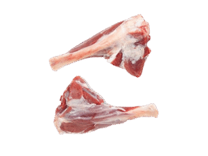 Jarret d’Agneau Halal – Kuzu Incik