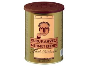 Café Turc Kurukahveci Mehmet Efendi – 250g