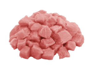 Morceaux de Veau Halal – Süt Dana Kuşbaşı