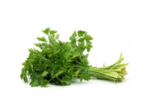 Persil Frais – Botte Aromatique – Vente à la Pièce