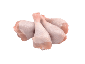 Pilons de Poulet Halal