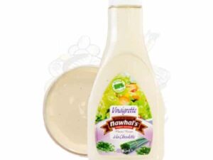 Nawhal’s Sauce Ciboulette – Flacon 450g