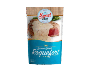Sweet Chef Sauce Roquefort – 150g