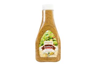 Nawhal’s Vinaigrette à la Moutarde – Bouteille 450ml