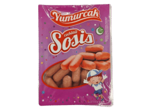 Saucisses Cocktail Yumurcak