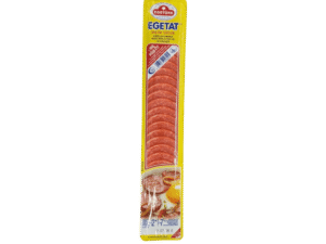 Sucuk Tranché Egetat Egetürk – Charcuterie Halal Turque – 200g