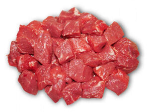 Viande de Bœuf Halal en Morceaux – Spécial Tajine & Ragoût